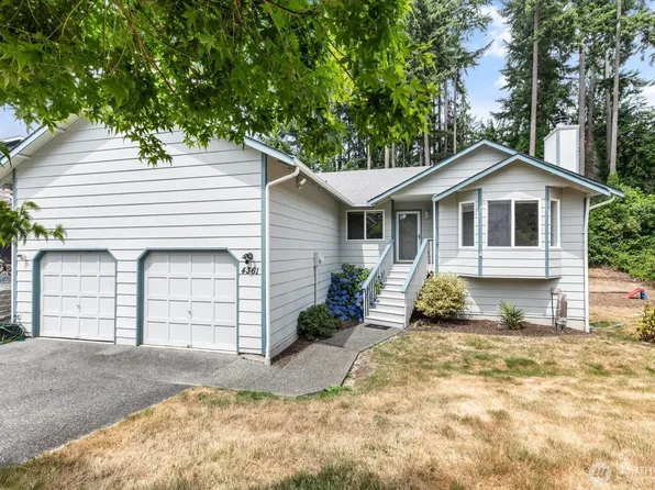 4361 Shadowood Drive, Clinton, WA 98236