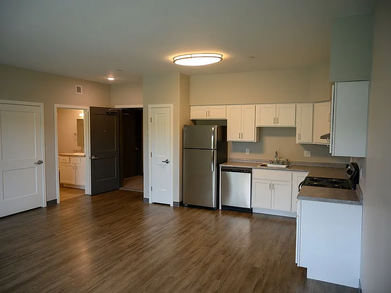 Apple Ridge Apartments — Photo 3