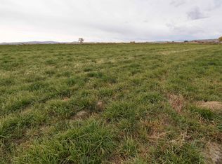 TBD Lane 7 Lot 1, Powell, WY 82435