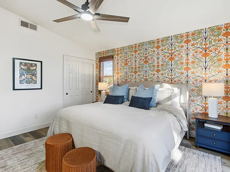Spacious, refined, and thoughtfully appointed for ultimate comfort.