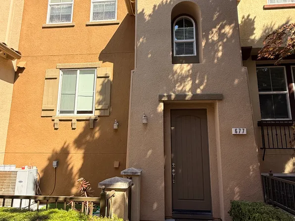 677 Luz Del Sol Loop, Milpitas, CA 95035