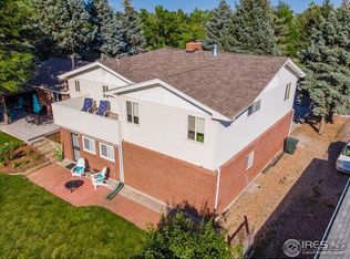 10661 Livingston Dr, Northglenn, CO 80234