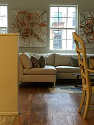 Rented by Level Group