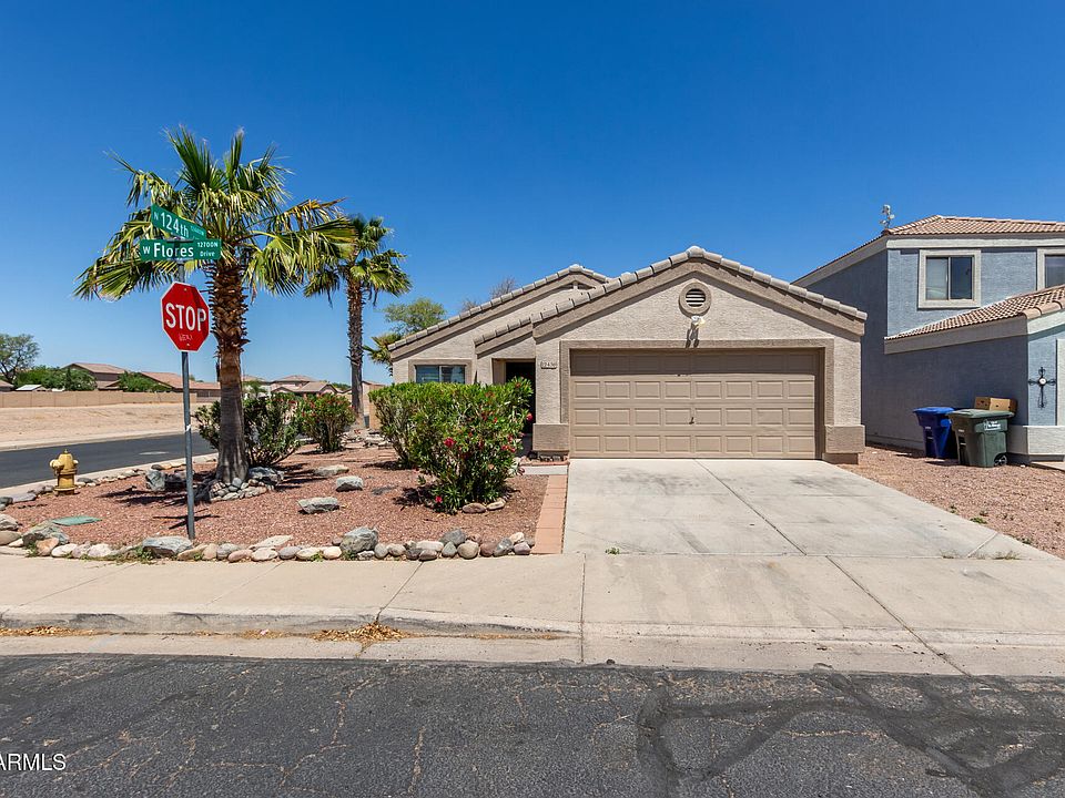 1st image of 12438 W FLORES Drive