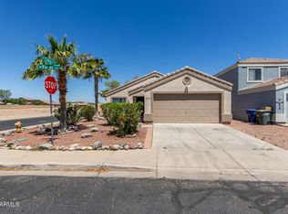 12438 W Flores Dr, El Mirage, AZ 85335