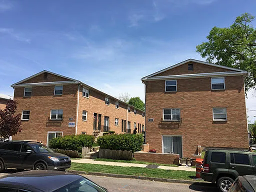 Worthington St 1451-1461 SWP