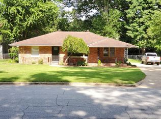 4102 Lake Dr, Columbus, GA