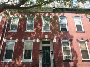 83 Coleman St, Dorchester, MA 02125