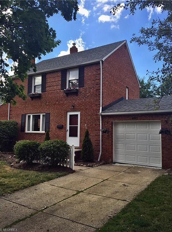 4991 Oakland Dr, Lyndhurst, OH 44124 Zillow