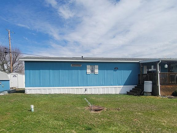 5th image of 13 Jc Mobile Home Ct