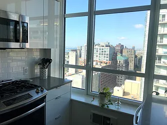 Rented by NY Living Solutions