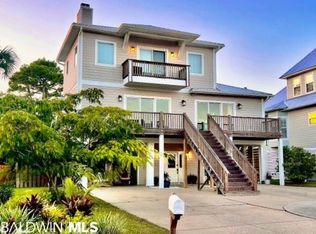 4125 Harbor Rd, Orange Beach, AL 36561