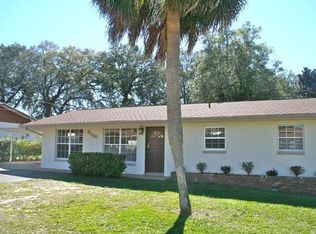 5130 SE 107th St, Belleview, FL 34420
