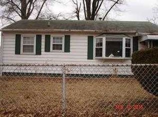 5724 Eagle St, Capitol Heights, MD