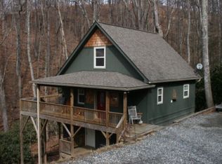 860 Benjamin Dr, Boone, NC 28607