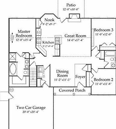 3rd image of 4988 Alamance Dr SE
