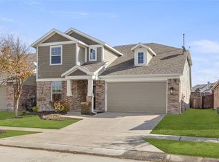 4404 Chimney Run Rd, Celina, TX 75009