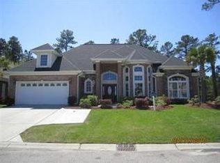 409 Waterfall Cir, Little River, SC 29566