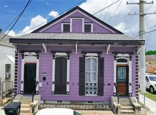 1801 Frenchmen St, New Orleans, LA 70116