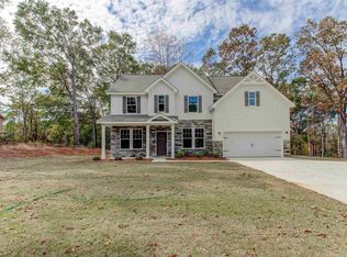 452 Crowell Rd, Covington, GA 30014