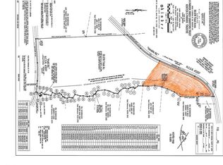 Venable Rd, Pilot Mountain, NC 27041