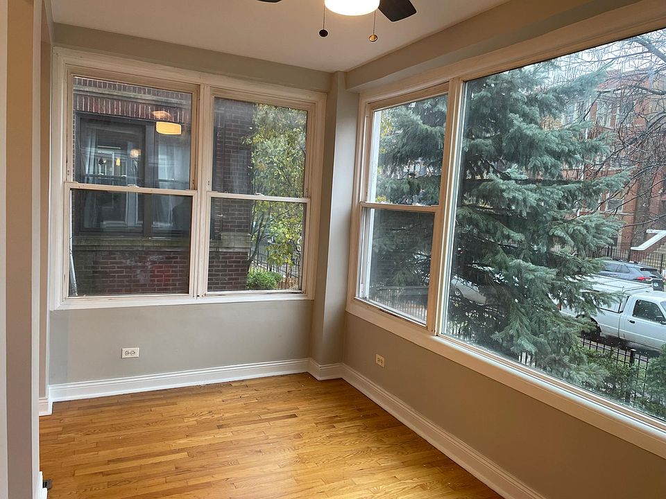 1st image of 1309 W Winnemac Ave APT 1
