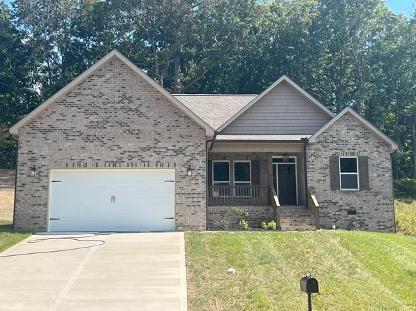 557 Carrington Blvd, Lenoir City, TN 37771