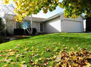 7345 Blue Maple Trl, Madison, WI 53719