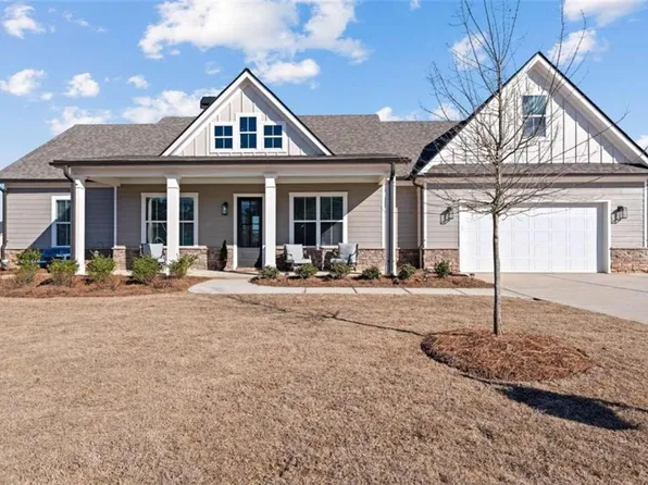 112 Applewood Way, Homer, GA 30547