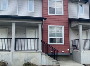 6075 Schonsee Way NW #19, Edmonton, AB T5Z0H4