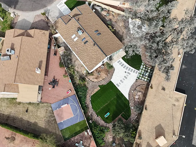 4401 W McRae Way — Photo 19