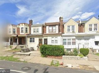 6961 Limekiln Pike, Philadelphia, PA 19138