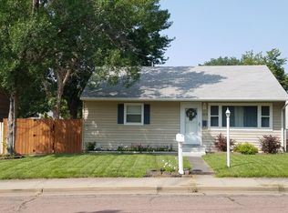 315 S Pierce Ave, Pierre, SD 57501