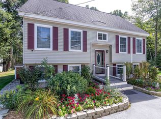 141 Windsor Way, Center Barnstead, NH 03225