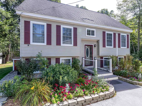 141 Windsor Way, Barnstead, NH 03225