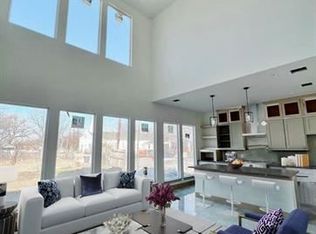 1703 Dennison St, Dallas, TX 75212