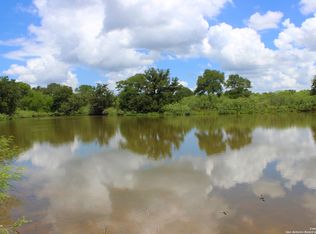 0 County Rd 240, Waelder, TX 78632