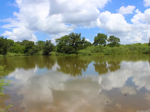 0 County Rd 240, Waelder, TX 78632