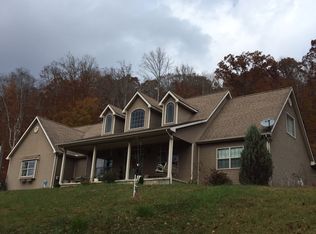 367 Fuson Hollow Rd, Pineville, KY 40977