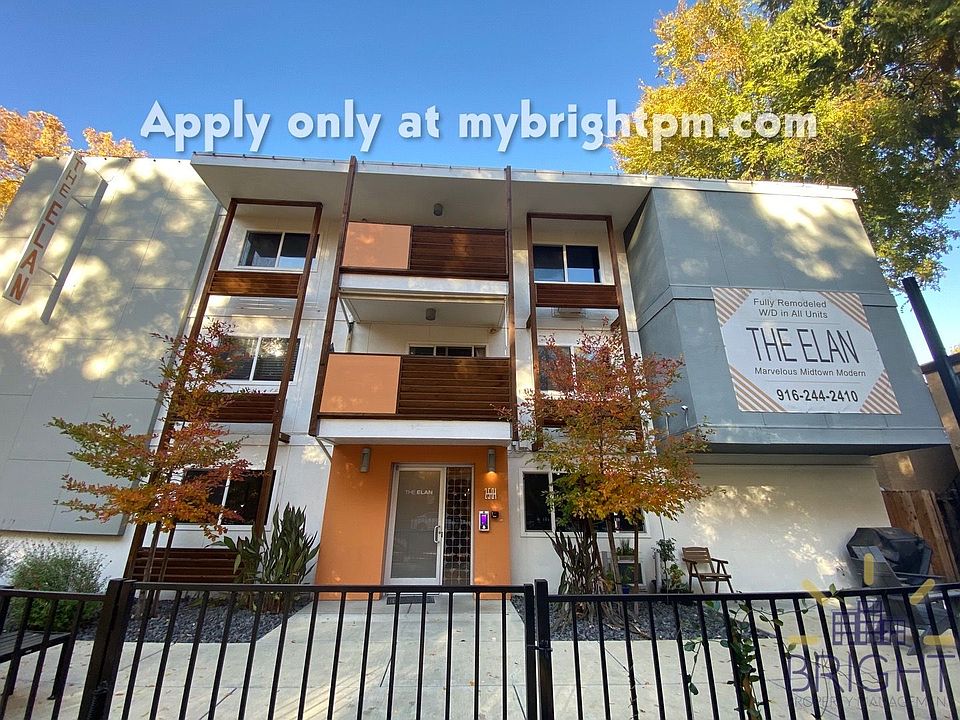 1st image of 2501 H St APT 207