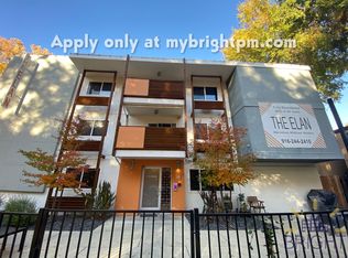 2501 H St APT 207, Sacramento, CA 95816