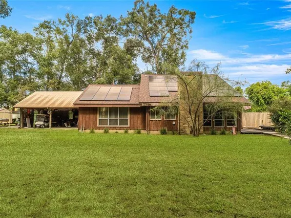 19036 NW 246th St, High Springs, FL 32643