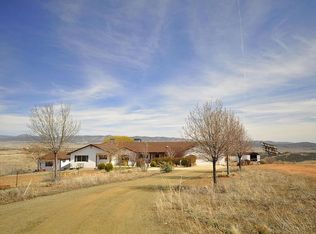 275 S Hoss Rd, Dewey, AZ 86327