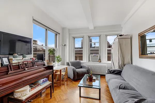 1st image of 126 W 73rd St #11-C
