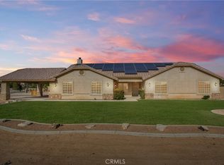 14001 Seminole Rd, Apple Valley, CA 92307