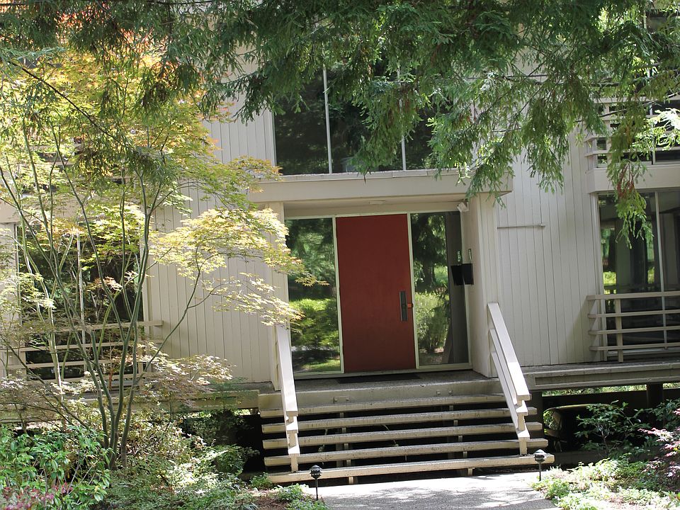 The Front Door