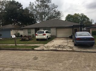 12239 Kings Meadow Dr, Houston, TX 77044
