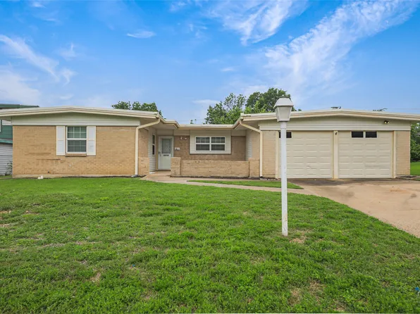 8033 Pinewood Dr, Benbrook, TX 76116