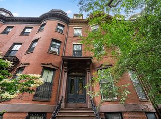 87 Worcester St APT 5, Boston, MA 02118