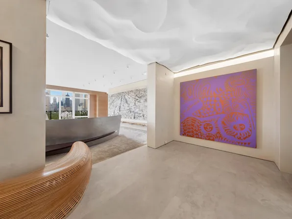 15 Central Park West image 21 of 23